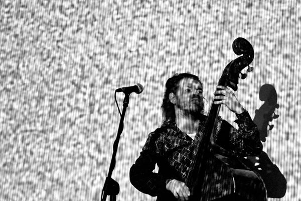 Wrocławski jazz okiem wrocławskich fotografów 2