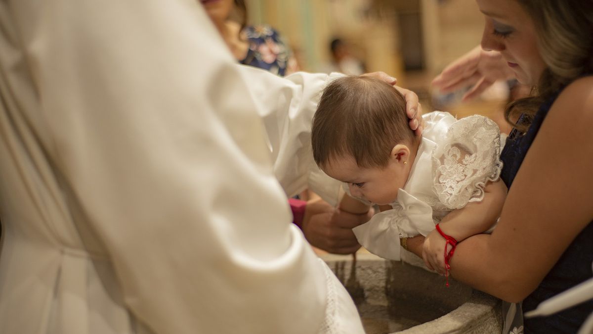 Nie każdy będzie mógł zostać rodzicem chrzestnym.