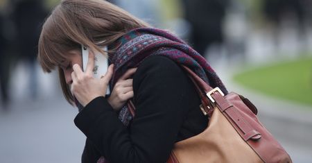 Pomogli 76 tys. Polaków. Telefon przestanie działać ostatniego dnia grudnia