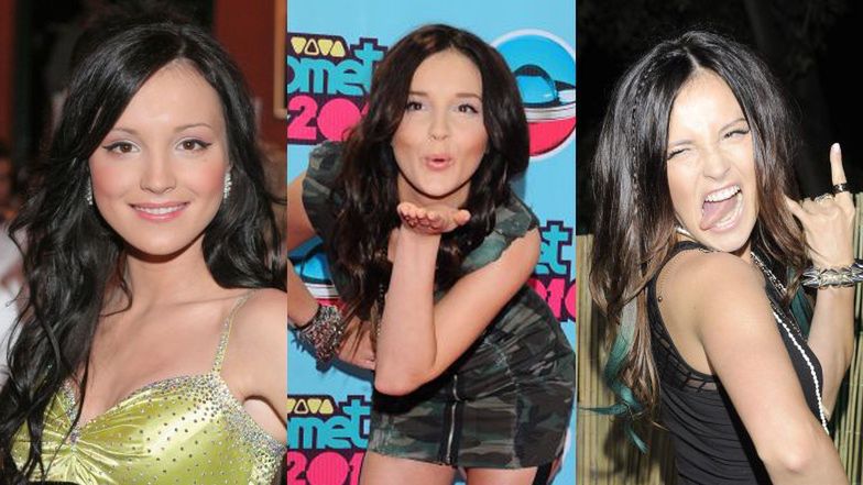 Urodziny Mariny Łuczenko-Szczęsnej