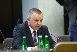 Wznowione posiedzenie komisji ws. Banasia. Jest decyzja ws. uchylenia immunitetu