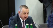 Wznowione posiedzenie komisji ws. Banasia. Jest decyzja ws. uchylenia immunitetu