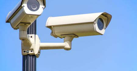Tajne służby wiedzą kim, z kim i gdzie jesteś. Kamery rozpoznają twarze obywateli