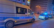 Kontrolowali "Ubery" i "Bolty" w Poznaniu. Posypały się mandaty