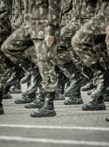 Dobra wiadomość dla Polski. Mamy trzecią co do wielkości armię w NATO