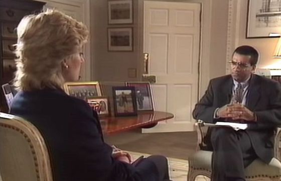 BBC musi zapłacić odszkodowanie byłej królewskiej niani