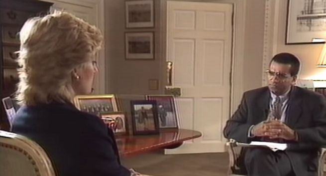 BBC musi zapłacić odszkodowanie byłej królewskiej niani