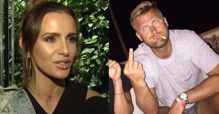 Boruc o odejściu męża z kadry: "To bardzo go łączyło z Polską. Zbierał się z tym rok czasu!"