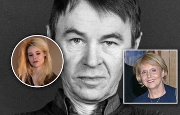Doczekał się córki tuż przed 50. Zuzanna Galia to gwiazda dubbingu