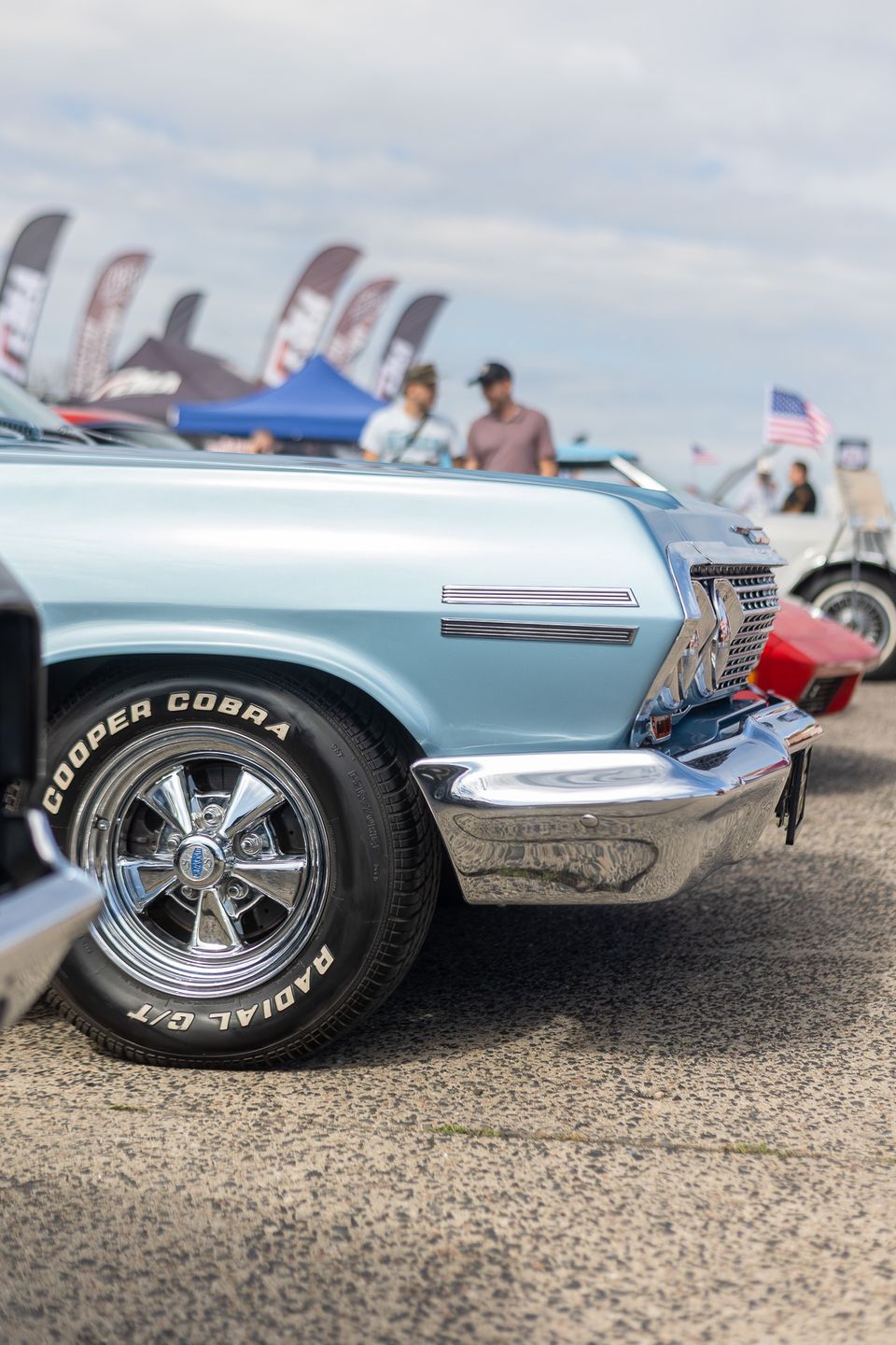30 sierpnia w Toruniu odbyło się Auto Moto Show