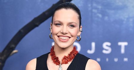 Vanessa Aleksander ma ZNANĄ MAMĘ! Była jurorką w popularnym show