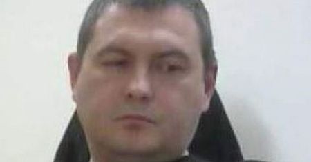 Widziałeś tego mężczyznę? Natychmiast idź na policję