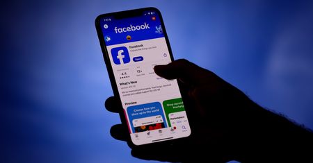 CSIRT KNF ostrzega użytkowników Facebooka