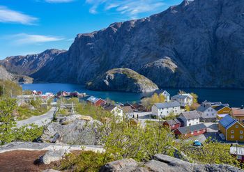 Cieplej nie było nigdy wcześniej. Europejski kraj z nowym rekordem