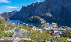 Cieplej nie było nigdy wcześniej. Europejski kraj z nowym rekordem
