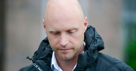 Wstrząsające wyznanie syna Krawczyka. "Kopią mnie wtedy i biją, i śmieją się z tego"