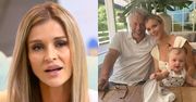 Joanna Krupa WRÓCIŁA do męża, z którym ogłosiła rozstanie?! Zostawiła sugestywny komentarz na jego profilu...