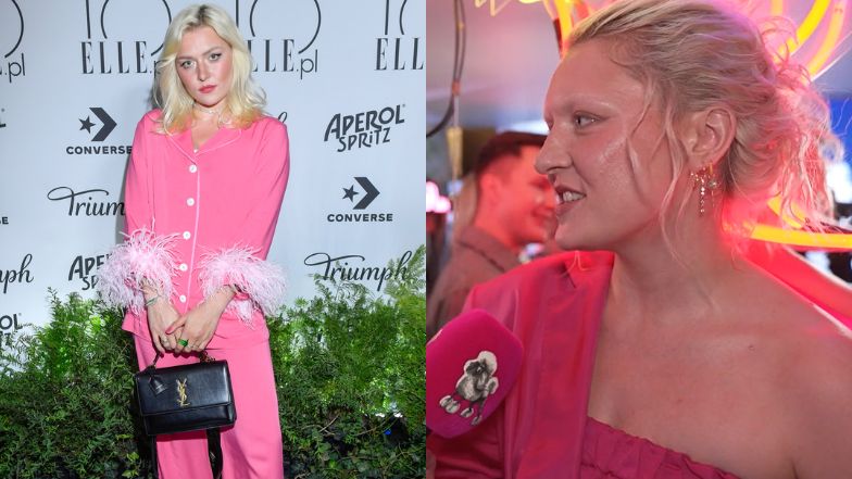 Iga Krefft o body positive i stereotypach