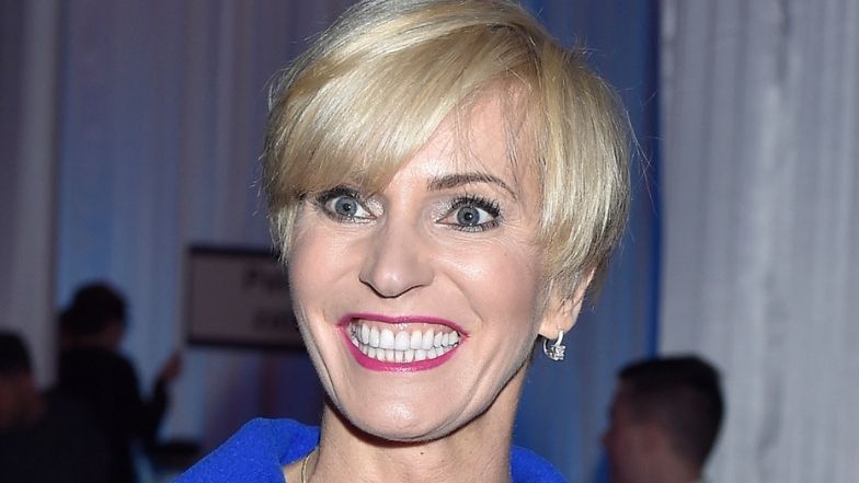 Paulina Smaszcz znów jest zakochana. Jej partner nie ma kont w mediach społecznościowych i nie chce być związany z show biznesem.