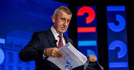 Babisz ruszy do Moskwy? Ekspert ma wątpliwości