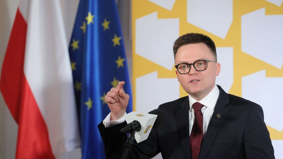 Najnowszy sondaż parlamentarny. Sześć partii w Sejmie