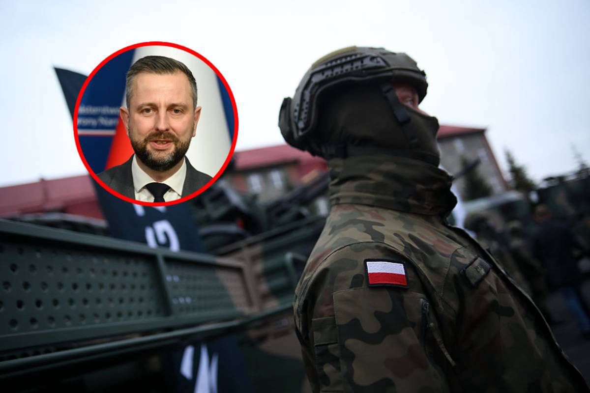 Obowiązkowa służba wojskowa w Polsce? Jest decyzja