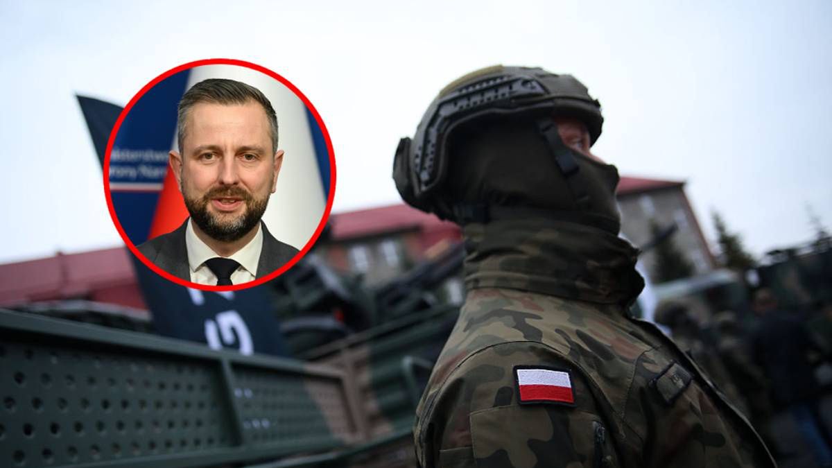 Handover Of The PILICA Anti-Aircraft Missile And Artillery System In Bytom
In Bytom, Poland, on November 21, 2025, Polish soldiers participate in the handover of the PILICA Anti-Aircraft Missile and Artillery System to the 34th Air Defense Missile Squadron. The PILICA Anti-Aircraft Missile and Artillery System is the first of sixteen production systems delivered to Poland under an agreement signed between the Armaments Agency and the PGZ PILICA+ Consortium. It is an integral element of the PILICA+ Missile and Artillery System developed by the PGZ-PILICA+ Consortium. Its mission is to protect troops and critical infrastructure from airborne threats such as aircraft, helicopters, unmanned aerial vehicles, and cruise missiles. (Photo by Klaudia Radecka/NurPhoto via Getty Images)
NurPhoto
pilica+ missile and artillery system, infrastructure, critical infrastructure, armaments agency, integral element, weapon systems, national security, november 21, anti-aircraft system, unmanned aerial vehicles, soldiers, helicopters, artillery system, defense, handover, pilica anti-aircraft missile, cruise missiles, missile defense, production systems, 34th air defense missile squadron, developed, nurphoto, bytom, air defense, airspace, pilica, protect troops, aircraft, system, polish soldiers, airborne threats, polish army, soldier, pgz pilica+ consortium, klaudia radecka, weapons