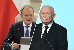 Tusk ma powody do świętowania? Opublikowali sondaż