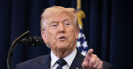 Czemu USA zatapiają irańskie statki? "To zabawniejsze"