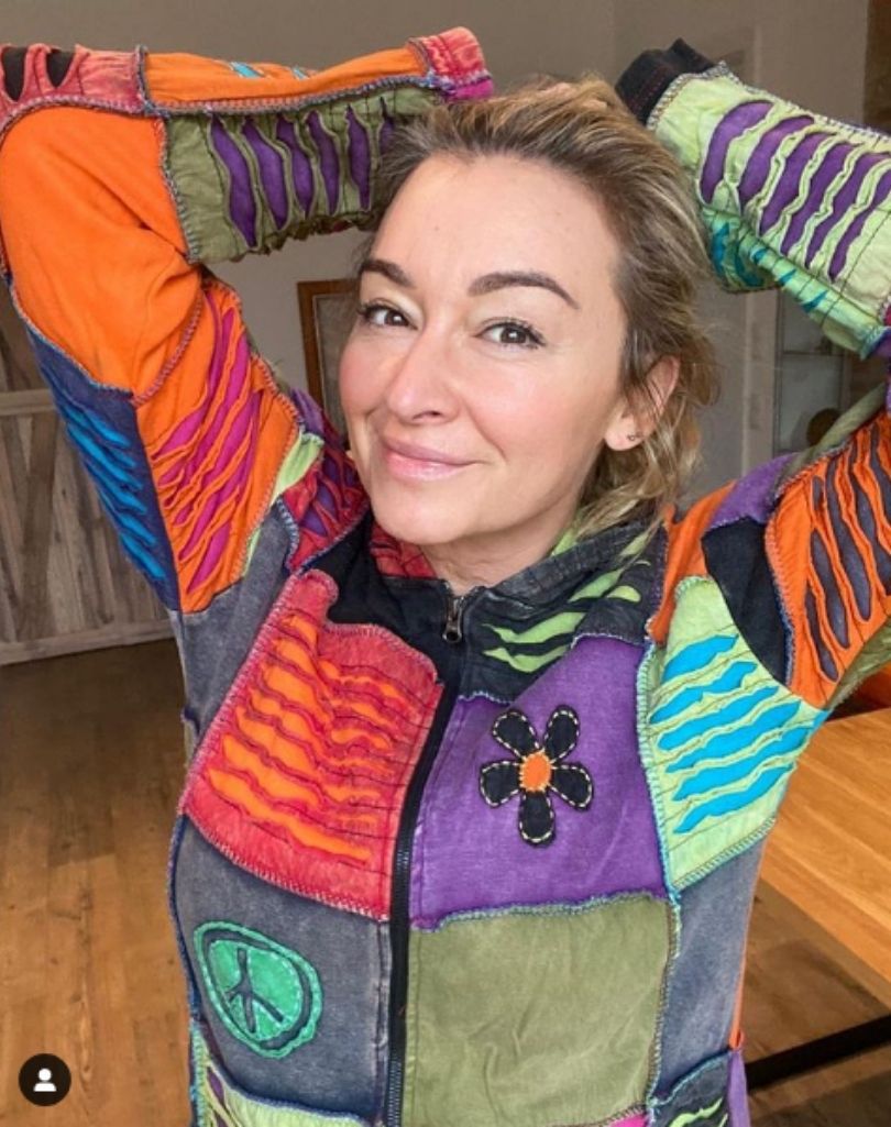 Martyna Wojciechowska zaszczepiła się na koronawirusa
