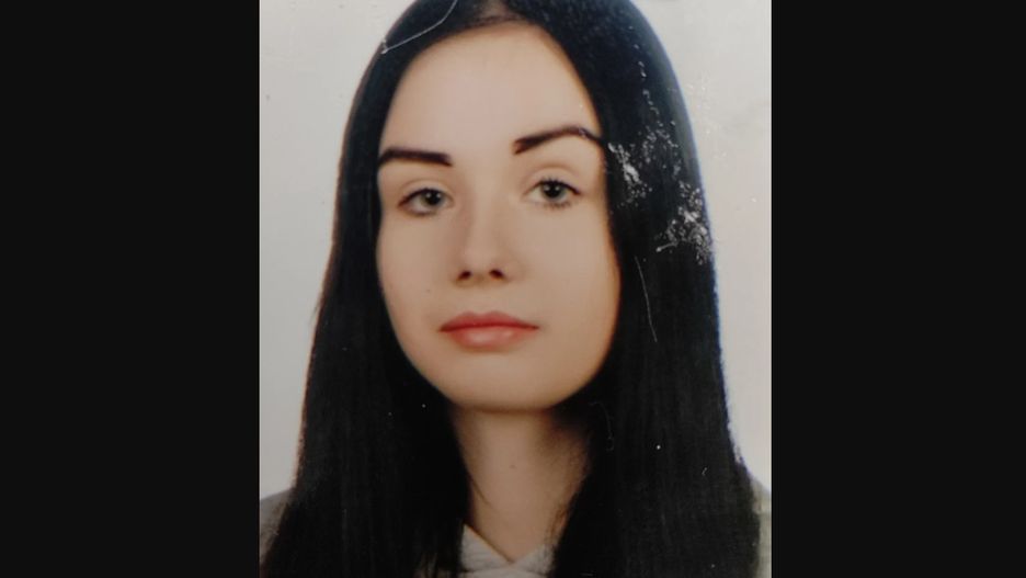 Zaginęła 17-letnia Wiktoria Obrembska. Widziałeś ją?