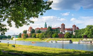 Nowa atrakcja Krakowa. "To będzie coś imponującego"