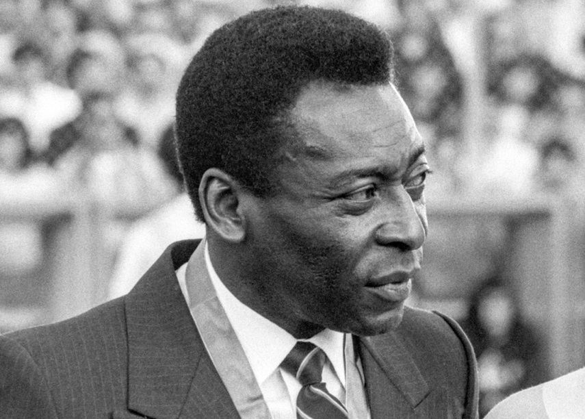 W wieku 82 lat zmarł legendarny brazylijski piłkarz Pele