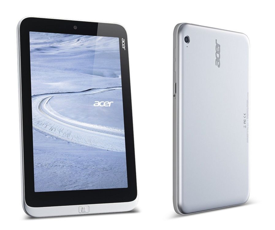 Wycieka tablet Acera, czyli Windows 8 na 8,1-calowym ekranie 2