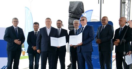 Wrocław. Powstanie nowa i szybka trasa kolejowa do granicy z Czechami