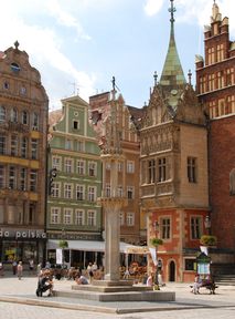 TOP Places to Visit in Poland