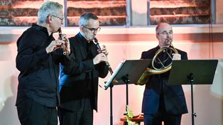 Bydgoszcz: Ruszyła siódma edycja Bydgoskiej Sceny Barokowej. W Collegium Copernicanum UKW zagrał kwintet historycznych instrumentów dętych