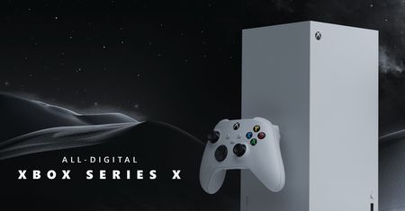 Nowy Xbox Series X wchodzi cały na biało. Ma być taniej, ale producent zrezygnował z ważnej funkcji