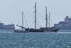 Kolejni aktywiści Globalnej Flotylli Sumud deportowani do Turcji