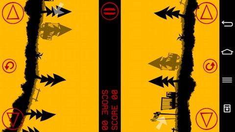 Weekendowy Zestaw Gier i Aplikacji: FRONTLINE COMMANDO 2, Inspire Launcher i vGet 27