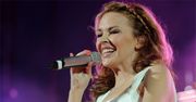 Kylie Minogue ZAGRA W ŁODZI!