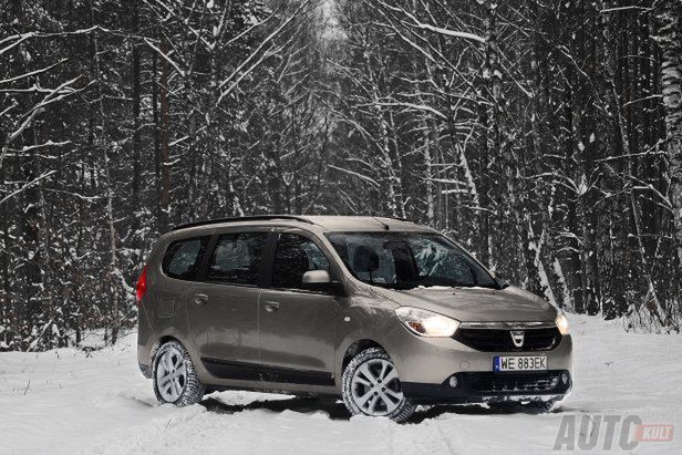Dacia pokaże dwa nowe modele w Genewie
