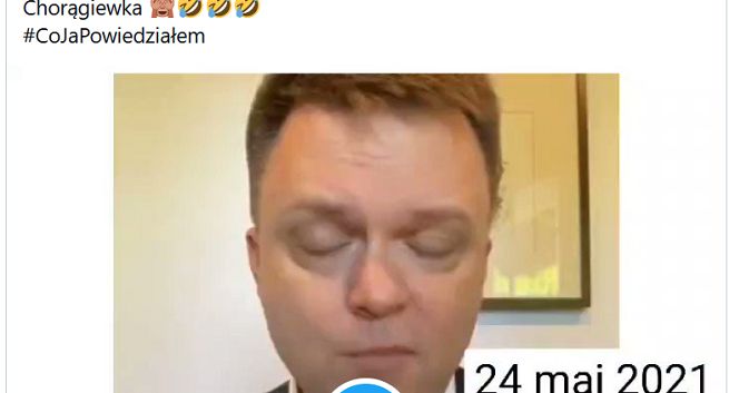 PGE na Twitterze skrytykowało Gowina i Hołownię. „Nowatorska forma komunikacji przez państwową spółkę…”