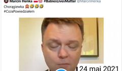 PGE na Twitterze skrytykowało Gowina i Hołownię. „Nowatorska forma komunikacji przez państwową spółkę…”