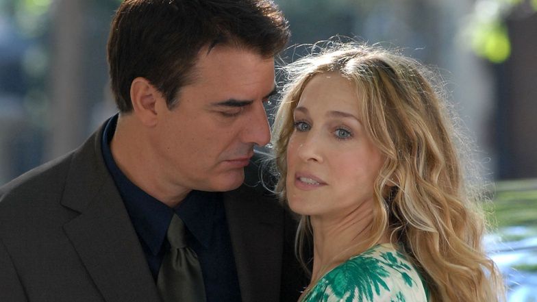 Chris Noth nie wystąpi w kontynuacji "Seksu w wielkim mieście"