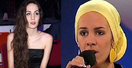 Paulina Lenda 4 lata po "Mam Talent"! POZNAJECIE?