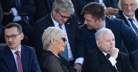 Afera zatopi Dworczyka? Rzecznik PiS reaguje na słowa wicepremiera