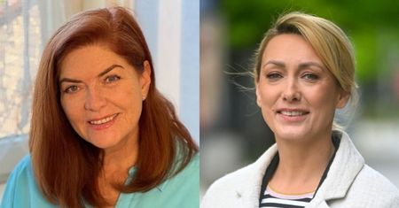 Anna Kalczyńska komentuje zwolnienie Katarzyny Dowbor z Polsatu. "Mówię to z goryczą"