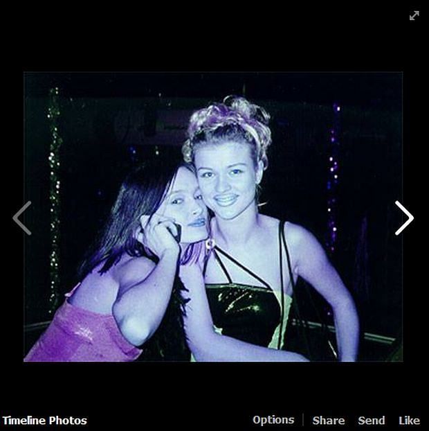 Joanna Krupa świętuje 45. urodziny