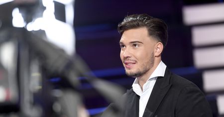 Leon Myszkowski o ślubie. "Trzeba mieć chatę, dwa samochody i pieniądze"
